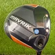*New* Callaway Mavrik 12* Womens Driver RH | HZRDUS 45g 4.0 Ladies Flex w/ HC