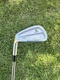 Miura Golf CB-801 LH Custom Built Iron Set (4-PW) - Left Handed (3-PW Available)