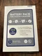 Raffel Battery Pack for Power Motion and Power Reclining Furniture 5000mAh