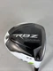 *NICE* TaylorMade RBZ Rocketballz 9.5&deg; Adjustable Driver Matrix Stiff (6730)