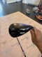 Mizuno ES-21 Wedge Black