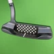 Scotty Cameron TeI3 Santa Fe Teryllium Putter, 1998 Face Stamp Titleist 35&rdquo;