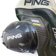 Ping G430 LST LS Tech 10.5 degree Head only ( RH ) w/cover