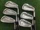 Mizuno  MP H4  Iron Set  Flex S