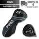 PING G425 MAX 10.5* Driver Head Only Right Hand USED FAST SHIP #7606