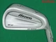 Mizuno MP-57 Single 6 Iron Steel Shaft Regular Flex Mens Right Handed Excellent
