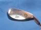 Snake Eyes 650TH 22.5" Degree 3H Hybrid Steel TX-90 S-Flex