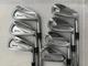 Dunlop SRIXON Z765 Iron Set 37.75 inches Dynamic Gold