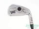 PXG 0317 CB Single Iron 6 Iron Graphite Regular Right 37.5in