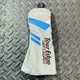 Tour Edge Hot Launch E522 Hybrid/Rescue Head Cover Multi Tag Grey/Blue z