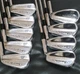 RARE Golf Iron Set Mizuno Pro MS-11 Forged 3-S Precision 6.0 (S) 9pcs  JAPAN
