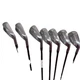 HONMA  Golf LB 818 Hollow  Iron Set  Flex R