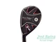 Tour Edge Exotics E722 Hybrid 3 Hybrid 19&deg; Fujikura Ventus Blue 8 Graphite Stiff