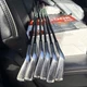 PXG 0311P GEN4 Iron Set 6-GW RH - Regular Flex - Very Good Condition