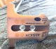 Mastergrip MG Golf 415CR Putter 35 Inches (RH) Winn Grip