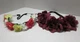2 lot American Eagle Claires Floral Headband BoHo Festival HiPpIe OS Multi Color