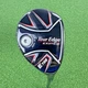 Tour Edge Exotics E722 3-Hybrid RH 19&deg; Loft Ventus 7R Regular Shaft + Headcover