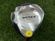 FAIRWAY WOOD HONMA BERES TW912 3W 2-STAR Stiff Flex BERES