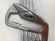 Honma Golf TOUR WORLD TW747 V Iron Set 25 S200 Flex 37.75 inches AMT TOUR WHITE