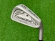 Tommy Armour Golf 855s GOLDEN SCOT (5) IRON Right Handed Graphite Senior Flex