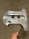 MG Golf Master Grip 415CR Putter RH by Pat Simmons 35" Original Grip