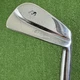 Mizuno MP-14 Forged 3 Iron True Temper Dynamic Gold S300 Steel Stiff Flex 38.5&rdquo;