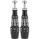 2pcs .335 Golf Shaft Adapter fit Cobra DS-Adapt X LS MAX-K MAX-D Driver Wood
