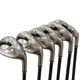 Dunlop XXIO 2008 Irons #5-9,Pw(6Clubs)/XXIO MP500/Flex:Regular/ Iron set