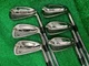 Mizuno MP-59 Iron Set 5-9 P DYNAMIC GOLD Tour Issue (S200) #273 Golf Clubs