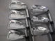 HONMA Tour World TW737Vs Irons #5-11(7Clubs)/MODUS/Flex:S/Iron set