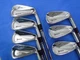 Dunlop SRIXON Z765 & Z565 Combo Irons #4-9.P(7Clubs)/NS/Flex:S/Iron set