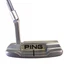 Ping Sigma 2 Anser 35" Slight Arc Blade Putter w/Ping Pistol PP60 Grip