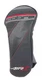 Cobra Air X Driver Headcover Preowned Condition Excellent
