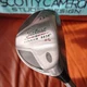 Titleist driver head only Titleist driver 983K H CR From Japan