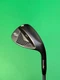 POWERBILT SX 201 LOB WEDGE (60 DEGREE) WEDGE FLEX STEEL
