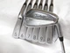 Used Titleist T200 Iron Set 5-PW, 48* AMT Black S300 Stiff Flex Steel Shafts