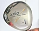 Ladies DUNLOP XXIO 12DEG MP300 L-FLEX  DRIVER JP Limited  NWO