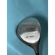 Yonex Super ADX 200 7 Wood 21&deg; / Regular Flex Graphite Shaft