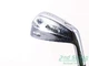 Mizuno MP 68 Single Iron 6 Iron Steel Stiff Right 37.75in