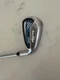 Tour Edge HP25 Single 6 Iron Factory Steel Shaft Regular Flex RH