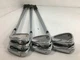 Honma TOUR WORLD TR20 V Iron Set 4-10 7pc Flex Stiff KBS Tour Steel