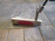 Taylormade Rossa Sport 1 Barcelona Putter Righthanded 34.5&rdquo; NICE!!