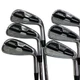 Used Bridgestone BRIDGESTONE J15DPF 6S Iron Set IR NS PRO 950GH (Flex S) Men s R