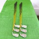 HONMA BERES MG700 3S Iron Set 6pcs 6-11 ARMRQ UD49 Flex R