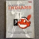 1951 Cleveland Indians Official Sketch Book 50th Anniversary Issue