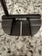 Ping Pld Milled Ds72 Gun Metal Putter Excellent Rh