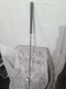 US Kids Golf USKG-508 Putter / Steel Shaft / Right Handed / Winn Grip 30"