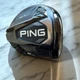 Ping G425 SFT 10.5 Driver Head Only 【GOOD】
