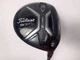 Titleist 917 F2 3 Fairway Wood 15* Project X Even Flow 6.0 75g Stiff RH