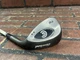 Cleveland CG11 60 Degree Lob Wedge RH Dynamic Gold Steel Shaft Wedge Flex